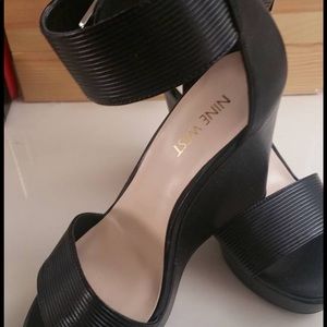 Nine West Sandals